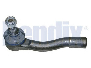 BENDIX 040584B skersinės vairo trauklės galas 
 Vairavimas -> Vairo mechanizmo sujungimai
96407485, 96407485