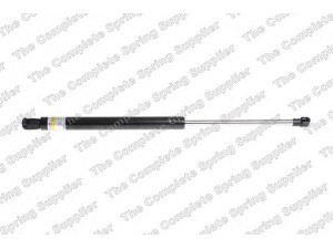 ROC GS1410 dujinė spyruoklė, bagažinė 
 Priedai -> Bagažinė/pakrovimo skyrius
5K6827550B, 5K6827550D