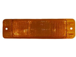 VAN WEZEL 5810914 lęšis, indikatorius 
 Kėbulas -> Šviesos -> Indikatorius/dalys -> Dalys, indikatorius
171953141C