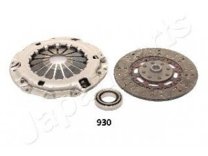JAPANPARTS KF-930 sankabos komplektas 
 Sankaba/dalys -> Sankabos remonto komplektas, visas