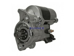 AD KÜHNER 254834 starteris 
 Elektros įranga -> Starterio sistema -> Starteris
12417504480, NAD000030
