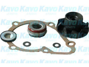 KAVO PARTS SW-1663 vandens siurblys 
 Aušinimo sistema -> Vandens siurblys/tarpiklis -> Vandens siurblys
497092100, 497095400, 497095400K