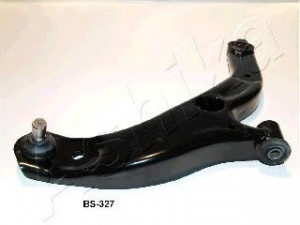 ASHIKA 72-03-326R vikšro valdymo svirtis 
 Ašies montavimas/vairavimo mechanizmas/ratai -> Valdymo svirtis/pasukamosios svirties sujungimas -> Vairo trauklės (valdymo svirtis, išilginis balansyras, diago
C100-34-300A, C10034300B