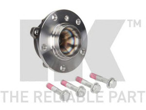 NK 764019 rato guolio komplektas 
 Ašies montavimas/vairavimo mechanizmas/ratai -> Rato stebulė/montavimas -> Rato guolis
33409806302