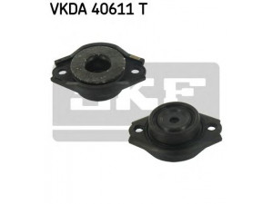 SKF VKDA 40611 T pakabos statramsčio atraminis guolis 
 Ašies montavimas/vairavimo mechanizmas/ratai -> Montavimas, pakabos statramstis
9140847
