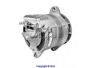 WAIglobal 42700 kintamosios srovės generatorius
48138, E8HZ10346K, F7HT10300GA