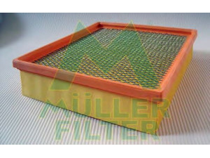 MULLER FILTER PA3394 oro filtras 
 Techninės priežiūros dalys -> Techninės priežiūros intervalai
ESR0341, ESR341