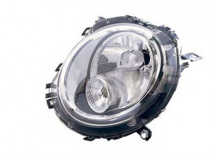 ALKAR 2752454 priekinis žibintas 
 Kėbulas -> Priekinis žibintas/dalys -> Priekinis žibintas/įterp.
63122751872
