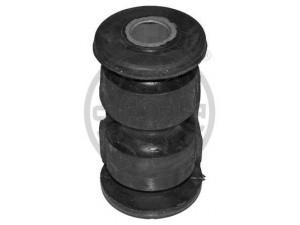 OPTIMAL F8-5805 valdymo svirties/išilginių svirčių įvorė 
 Ašies montavimas/vairavimo mechanizmas/ratai -> Valdymo svirtis/pasukamosios svirties sujungimas -> Montavimas/sutvirtinimas
7700730733