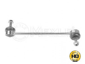 MEYLE 28-16 060 0017/HD šarnyro stabilizatorius 
 Ašies montavimas/vairavimo mechanizmas/ratai -> Stabilizatorius/fiksatoriai -> Savaime išsilyginanti atrama
54830 2F000