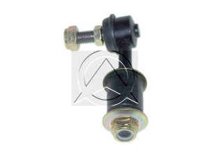SIDEM 41463 šarnyro stabilizatorius 
 Ašies montavimas/vairavimo mechanizmas/ratai -> Stabilizatorius/fiksatoriai -> Savaime išsilyginanti atrama
54618 0E000, 54618 OE000