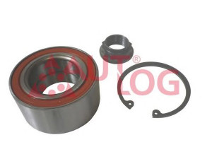 AUTLOG RS1054 rato guolio komplektas 
 Ašies montavimas/vairavimo mechanizmas/ratai -> Rato stebulė/montavimas -> Rato guolis
33 41 2 220 987, 33411130617 Lager