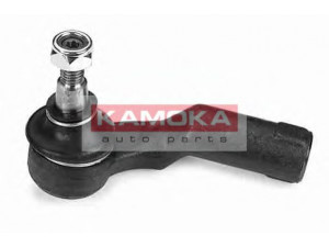 KAMOKA 9967035 skersinės vairo trauklės galas 
 Vairavimas -> Vairo mechanizmo sujungimai
1317446, 274500