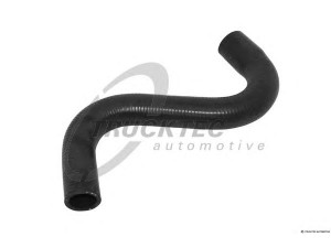 TRUCKTEC AUTOMOTIVE 03.40.127 radiatoriaus žarna
1674928