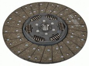 SACHS 1878 006 847 sankabos diskas
5010 545 747
