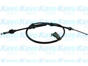 KAVO PARTS BHC-2111 trosas, stovėjimo stabdys
47510S04013, 47510SR4003