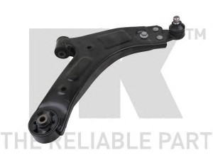 NK 5013434 vikšro valdymo svirtis 
 Ašies montavimas/vairavimo mechanizmas/ratai -> Valdymo svirtis/pasukamosios svirties sujungimas -> Vairo trauklės (valdymo svirtis, išilginis balansyras, diago
545014H000