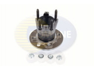 COMLINE CHA081 rato guolio komplektas 
 Ašies montavimas/vairavimo mechanizmas/ratai -> Rato stebulė/montavimas -> Rato guolis
1604315, 93178625, 1604315, 93178625