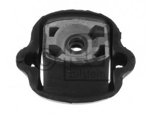 FEBI BILSTEIN 06072 variklio montavimas 
 Variklis -> Variklio montavimas -> Variklio montavimo rėmas
123 241 09 13, 123 241 27 13
