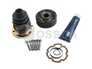 OSSCA 07864 jungčių komplektas, kardaninis velenas
1GD 498 103 B