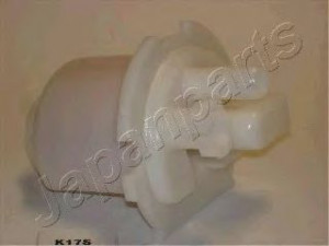 JAPANPARTS FC-K17S kuro filtras 
 Techninės priežiūros dalys -> Papildomas remontas
31112-07000