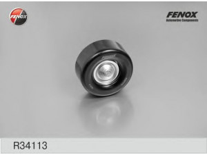 FENOX R34113 kreipiantysis skriemulys, V formos rumbuotas diržas
1119938, 1135627, 1374385, 1S7Q19A216AB