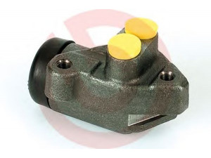 BREMBO A 12 998 rato stabdžių cilindras 
 Stabdžių sistema -> Ratų cilindrai
6397840, 03271917013, GWC508, 64674537