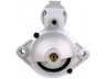 PowerMax 8212611 starteris 
 Elektros įranga -> Starterio sistema -> Starteris
12411287788, 12411288166, 12411289520