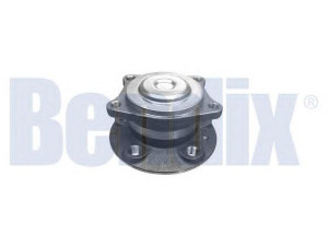 BENDIX 050683B rato guolio komplektas 
 Ašies montavimas/vairavimo mechanizmas/ratai -> Rato stebulė/montavimas -> Rato guolis
9173872
