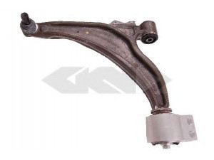 SPIDAN 51375 vikšro valdymo svirtis 
 Ašies montavimas/vairavimo mechanizmas/ratai -> Valdymo svirtis/pasukamosios svirties sujungimas -> Vairo trauklės (valdymo svirtis, išilginis balansyras, diago
3 52 509, 13 371 816