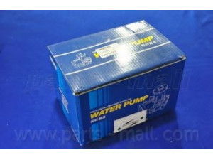 PARTS-MALL PHA-027 vandens siurblys 
 Aušinimo sistema -> Vandens siurblys/tarpiklis -> Vandens siurblys
2510036000, 2510036010, 2510036040