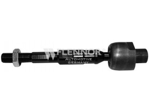 KAWE FL10157-C vidinė skersinė vairo trauklė 
 Vairavimas -> Vairo mechanizmo sujungimai
53010-SMG-E01