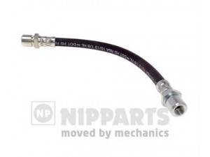NIPPARTS N3707040 stabdžių žarnelė 
 Stabdžių sistema -> Stabdžių žarnelės
72553-1080, 72553-1210