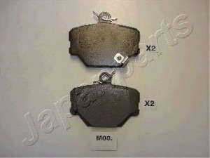 JAPANPARTS PA-M00AF stabdžių trinkelių rinkinys, diskinis stabdys 
 Techninės priežiūros dalys -> Papildomas remontas
4514210010, A4514210110, C0001431V00200000