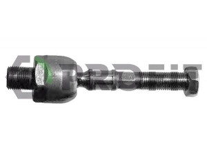 PROFIT 2303-0247 vidinė skersinė vairo trauklė 
 Vairavimas -> Vairo mechanizmo sujungimai
53010SDAA01