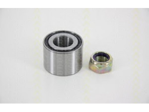 TRISCAN 8530 25202 rato guolio komplektas 
 Ašies montavimas/vairavimo mechanizmas/ratai -> Rato stebulė/montavimas -> Rato guolis
7701 463 523, 7703 090 253, 7703 090 313
