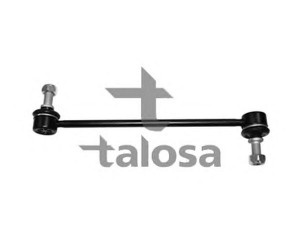 TALOSA 50-07844 šarnyro stabilizatorius 
 Ašies montavimas/vairavimo mechanizmas/ratai -> Stabilizatorius/fiksatoriai -> Savaime išsilyginanti atrama
548302S000, 548302S200, 548302S000