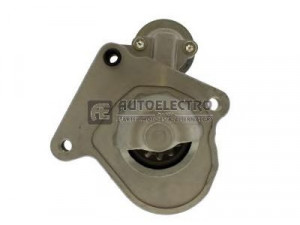 AUTOELECTRO AEY2219 starteris 
 Elektros įranga -> Starterio sistema -> Starteris
1229427, 1233234, 1254222, 1368970