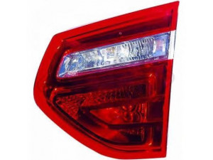 DIEDERICHS 4072693 kombinuotas galinis žibintas 
 Kėbulas -> Šviesos -> Kombinuotas galinis žibintas/dalys -> Kombinuotas galinis žibintas
6350CC