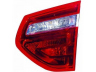 DIEDERICHS 4072693 kombinuotas galinis žibintas 
 Kėbulas -> Šviesos -> Kombinuotas galinis žibintas/dalys -> Kombinuotas galinis žibintas
6350CC