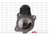 ATL Autotechnik A 11 810 starteris 
 Elektros įranga -> Starterio sistema -> Starteris
77 00 637 445, 77 00 681 068, 77 00 694 096