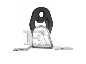 FA1 113-941 laikiklis, išmetimo sistema 
 Išmetimo sistema -> Surinkimo dalys -> Atskiros surinkimo dalys -> Gnybtas
6Q0253144G, 6X0253144G