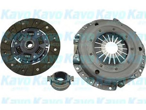 KAVO PARTS CP-8511 sankabos komplektas 
 Sankaba/dalys -> Sankabos remonto komplektas, visas