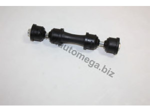 AUTOMEGA 30100720446 šarnyro stabilizatorius 
 Ašies montavimas/vairavimo mechanizmas/ratai -> Stabilizatorius/fiksatoriai -> Savaime išsilyginanti atrama
1072446