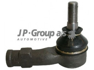 JP GROUP 1144601580 skersinės vairo trauklės galas 
 Vairavimas -> Vairo mechanizmo sujungimai
6X0422812