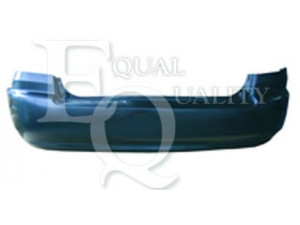 EQUAL QUALITY P1260 buferis 
 Kėbulas -> Transporto priemonės galas -> Buferis/dalys
3286950A1, 0K2FA50220XX