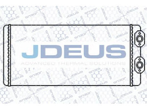 JDEUS 231M03 šilumokaitis, salono šildymas 
 Šildymas / vėdinimas -> Šilumokaitis
20532914, 3090893