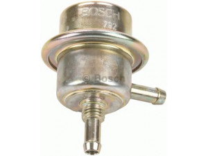 BOSCH 0 280 160 753 valdymo vožtuvas, degalų slėgis 
 Degalų tiekimo sistema -> Kuro slėgio reguliatorius/jungiklis
13 53 1 464 588