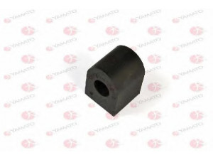 YAMATO J71020YMT skersinio stabilizatoriaus įvorių komplektas 
 Ašies montavimas/vairavimo mechanizmas/ratai -> Stabilizatorius/fiksatoriai -> Sklendės
56214-01E00