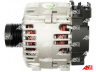 AS-PL A3051(P) kintamosios srovės generatorius 
 Elektros įranga -> Kint. sr. generatorius/dalys -> Kintamosios srovės generatorius
5702A0, 5702A1, 5705AA, 5705ER